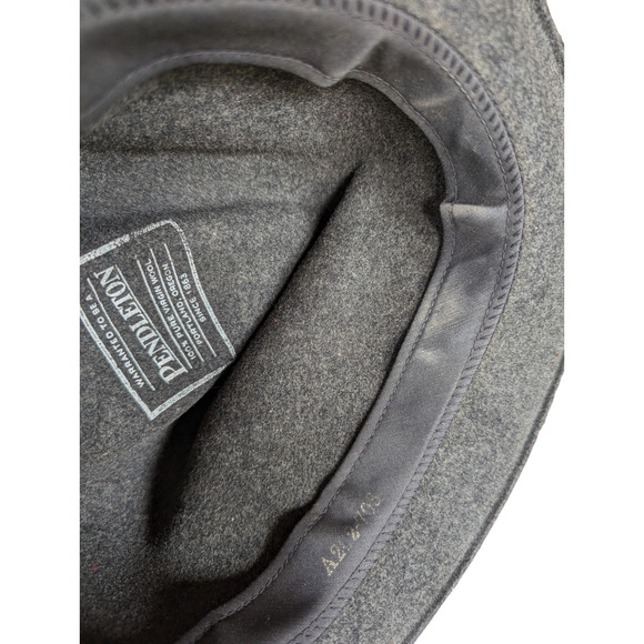Pendleton Wool Hat Medium - Picture 6 of 9